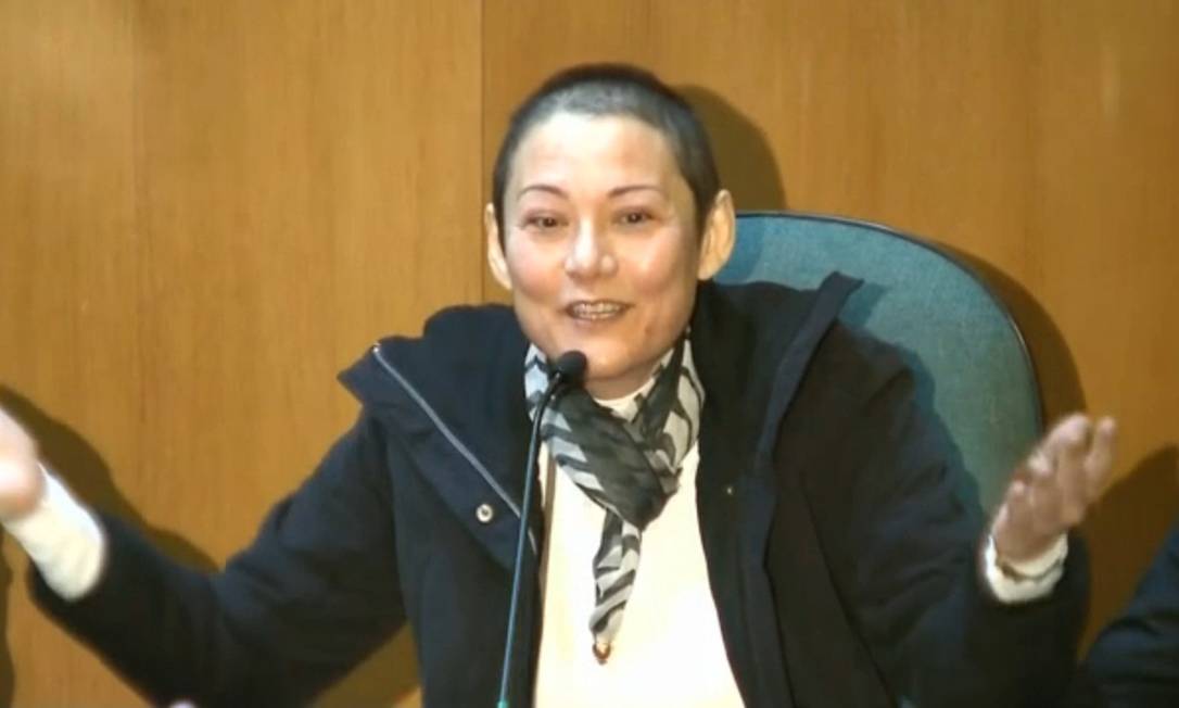 Primeira delatora da Lava-Jato é presa em hotel de luxo em Portugal