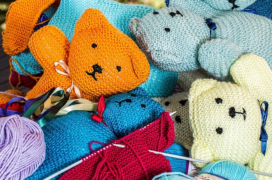 Lojas de brinquedos em Goiânia para presentear as crianças da sua vida