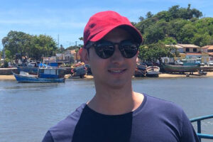 Homem morre afogado no Rio Araguaia, em Aruanã, nesta sexta