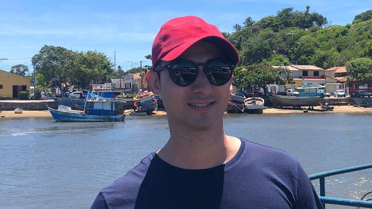 Homem morre afogado no Rio Araguaia, em Aruanã, nesta sexta