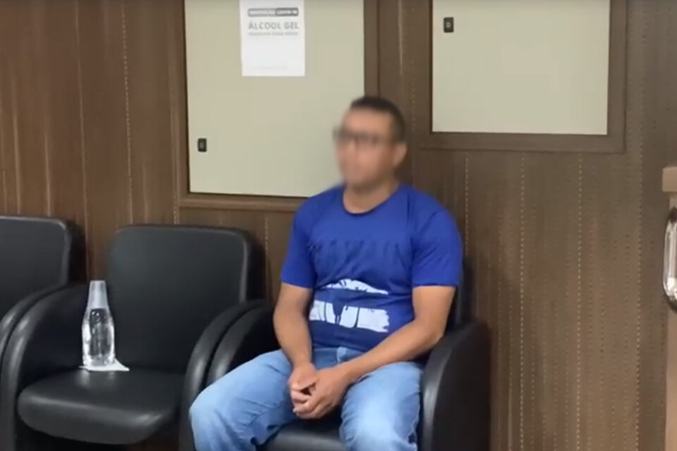 Acusado de matar ex-namorada em Goiânia, em 2009, é condenado a 15 anos de reclusão