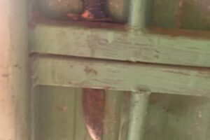 Filha mantida em cativeiro foi estuprada pelo pai no DF