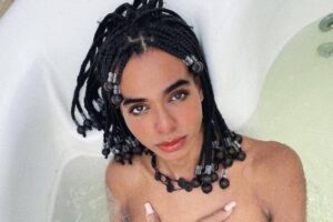 Jotta A recebeu mensagens de carinho e ofensas após transição. 'Abri mão da carreira para viver a verdade', diz trans que foi cantora gospel