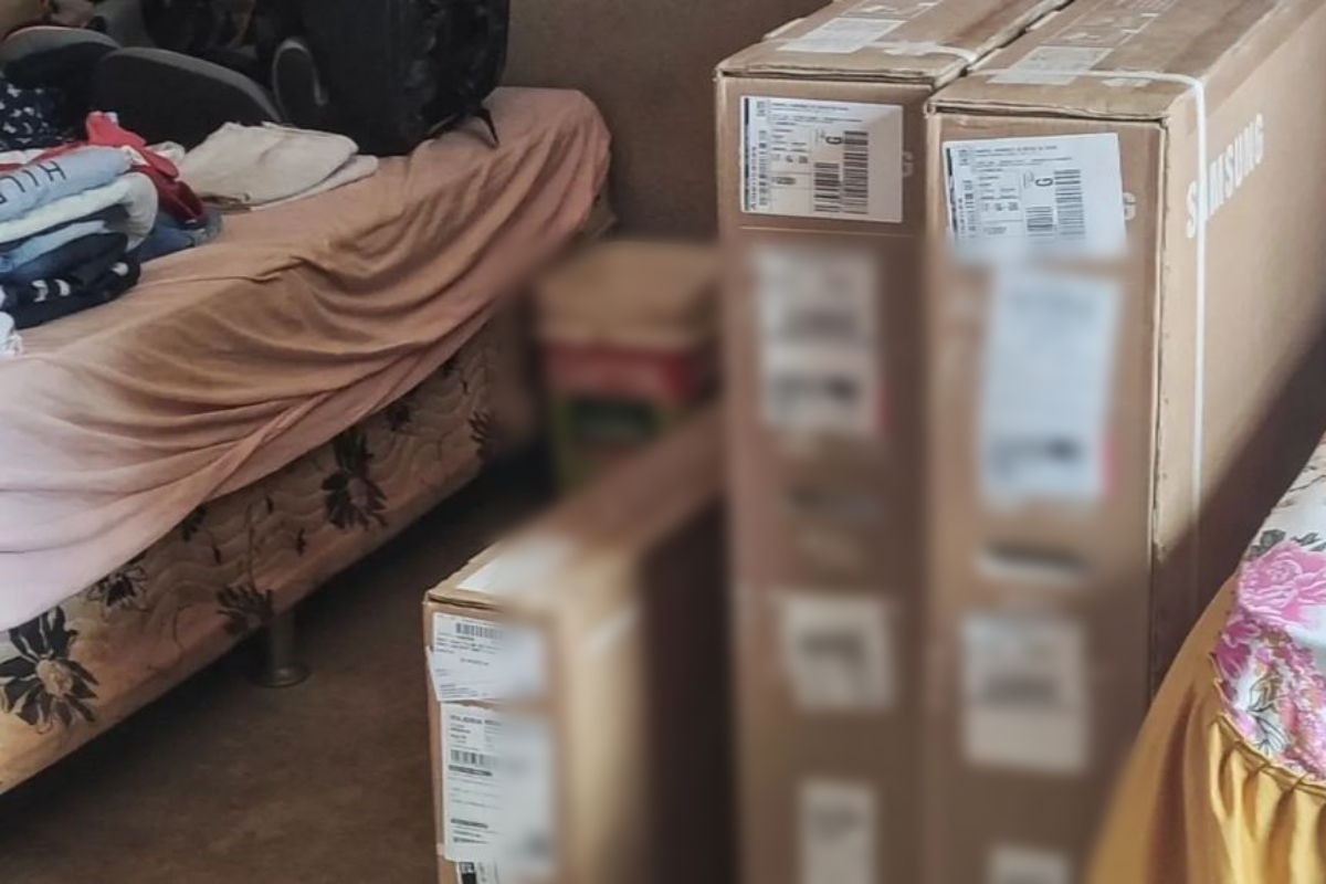 Somadas, as penas para os crimes em questão chegam a 7 anos.