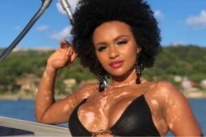 Equipe de Natália faz denúncia à polícia após ex-BBB sofrer ataques racistas