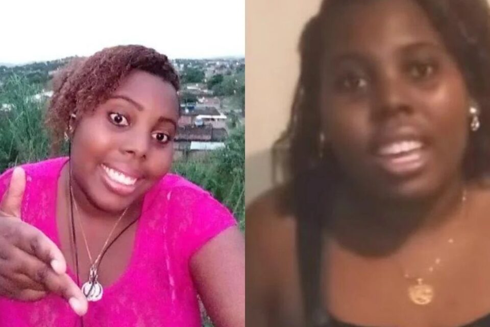 Carioca ficou famosa ao publicar vídeos cantando músicas bem humoradas. Influenciadora Aline do Borel é encontrada morta no Rio de Janeiro