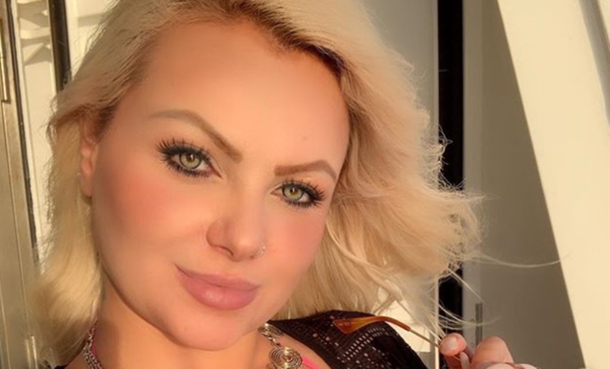 Suélem Cury teve trombofilia no início da gestação. Após 700 injeções durante gravidez, Ex-Mulher Pêra mostra seu primeiro filho