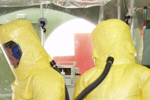 Novo surto de ebola atinge a República Democrática do Congo