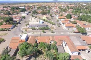 Tremor de terra assusta moradores de Estrela do Norte (GO)