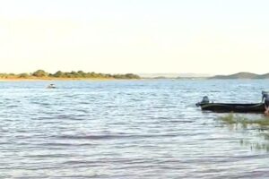 Corpo do homem que desapareceu durante acampamento com amigos é encontrado em Lago de Buriti Alegre (GO)