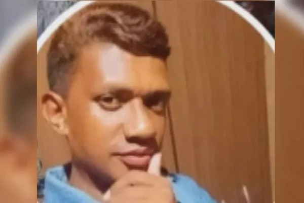 Dupla de amigos é presa por suspeita de matar jovem e enterrar corpo em quintal, em Itarumã (GO)