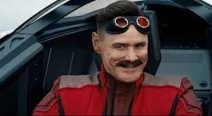 Jim Carrey diz que vai se aposentar após 'Sonic 2'