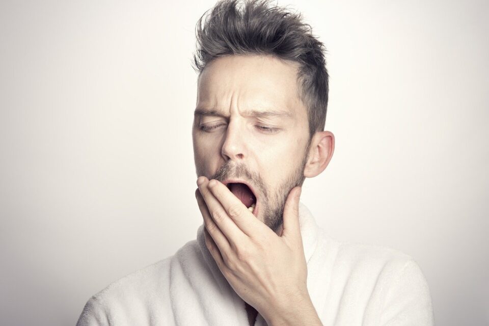 O que pode ser a causa da demência? (Foto: Pixabay)
