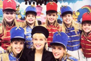 Xuxa diz que cortou relações com algumas paquitas: "Nunca mais perto de mim"