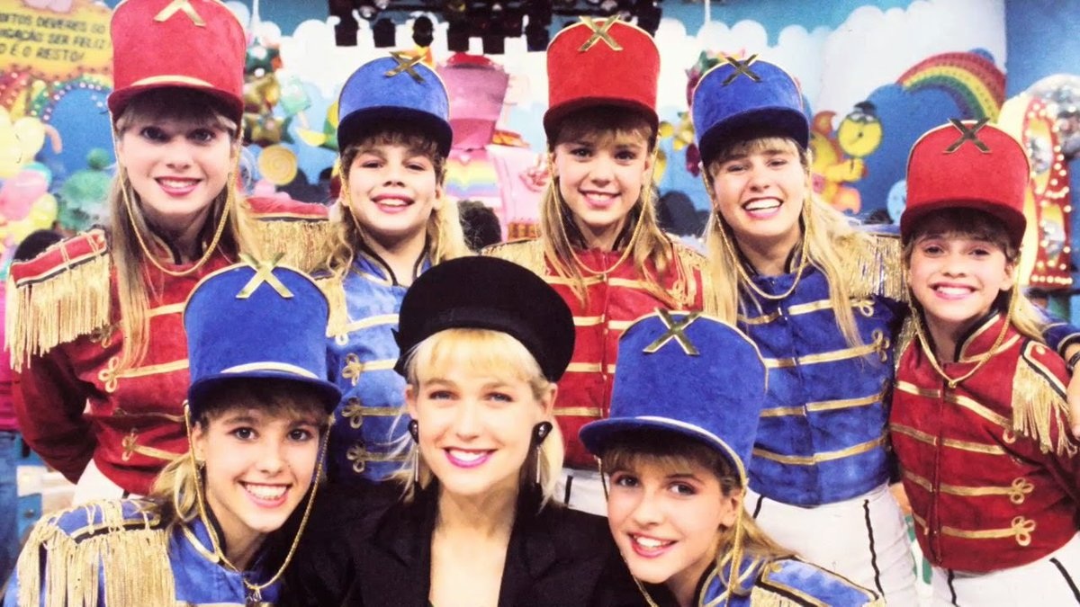 Xuxa diz que cortou relações com algumas paquitas: "Nunca mais perto de mim"