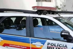 Mulher é acusada de matar o próprio marido a cadeiradas em Minas Gerais