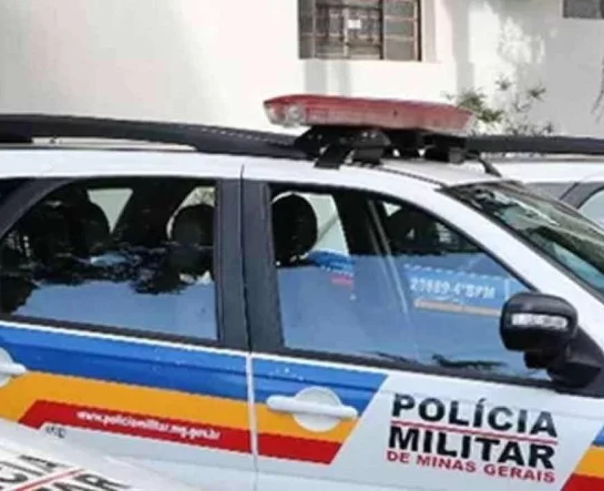 Mulher é acusada de matar o próprio marido a cadeiradas em Minas Gerais