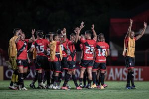 Elenco do Atlético Goianiense na Sul-Americana