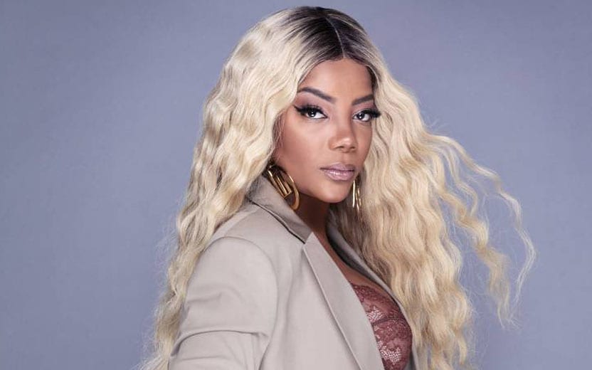 BBB 22: Ludmilla será atração da festa deste sábado (9)