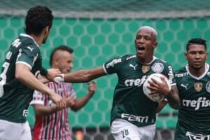 Palmeiras Campeão