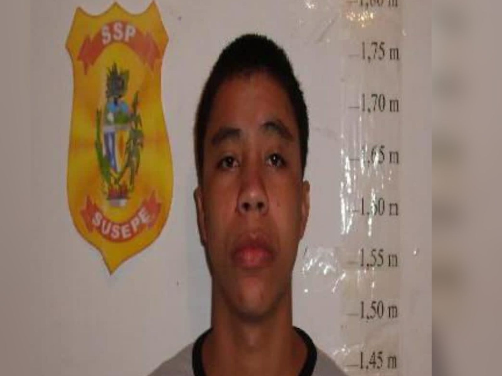 Autor tinha 31 anos (Foto: Reprodução)