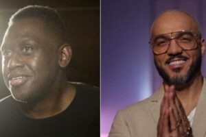 Fundador do Soweto rompe com Belo por filiação do cantor a partido de Bolsonaro: estamos em lados opostos