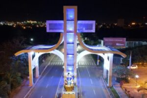 Semana Santa em Trindade: veja como fica a programação até o Domingo de Páscoa (17/4)