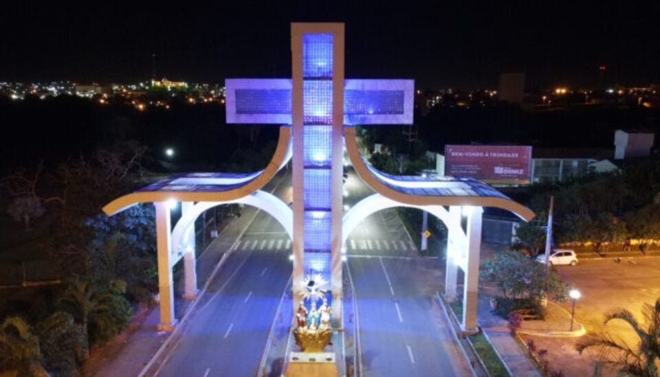 Semana Santa em Trindade: veja como fica a programação até o Domingo de Páscoa (17/4)