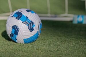 Bola da Copa Sul-Americana de 2022