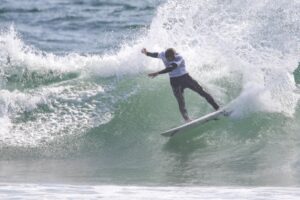 Ao todo 8 brasileiros avançam para a próxima fase do WSL
