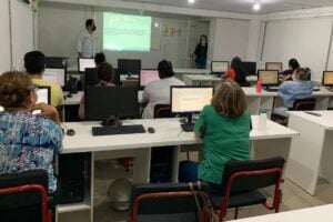 Prefeitura disponibiliza 64 vagas de cursos gratuitos para mulheres em Goiânia