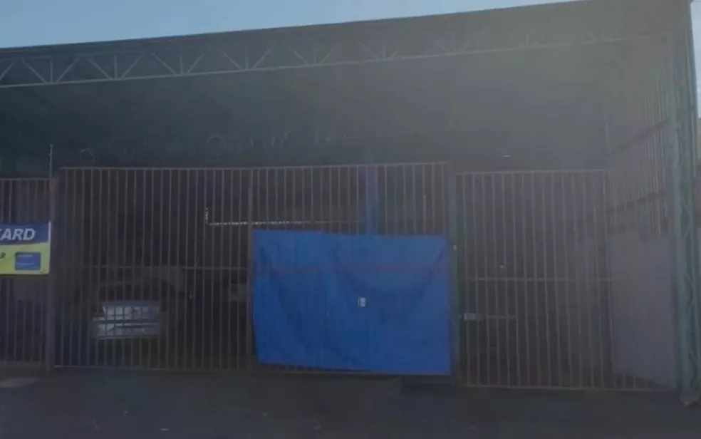 Homem morre após receber descarga elétrica em oficina mecânica de Jataí (GO)