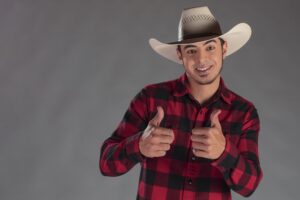 Jacques Vanier em Goiânia: humorista se apresenta no dia 6 de maio