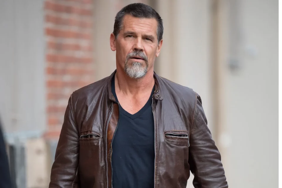 josh brolin