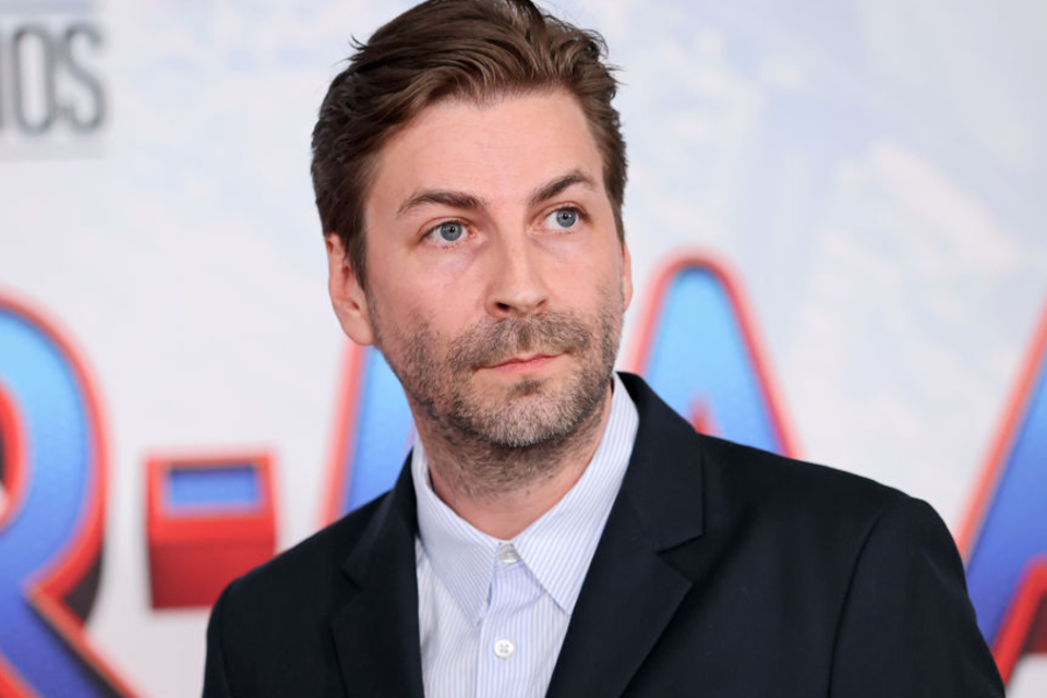 Jon Watts
