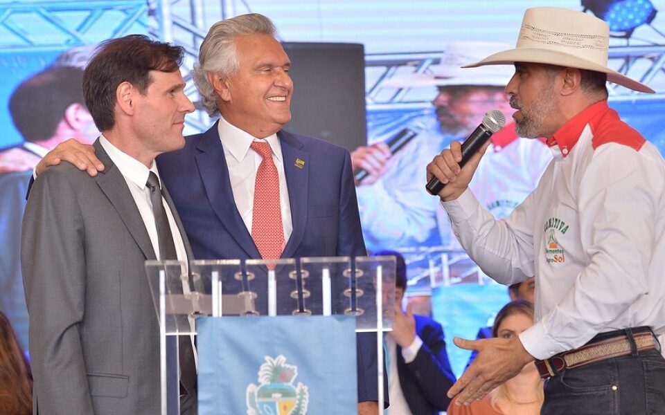 Deputados apresentam apoio à candidatura de Lissauer ao Senado