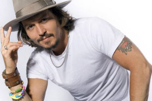 Irmã de Johnny Depp revela agressões da mãe: 'Ela nos batia. Ela jogava coisas'