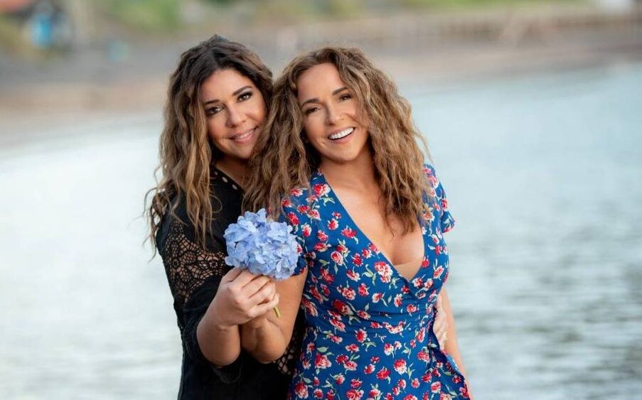 Jornalista Malu Verçosa diz que melhora repentina surpreendeu até os médicos. Esposa de Daniela Mercury descobre nódulo no pulmão