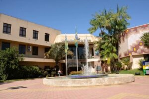 O MP instaurou inquérito para apurar suposta desproporção entre o número de servidores efetivos e comissionados na Câmara de Goiânia. (Foto: reprodução)