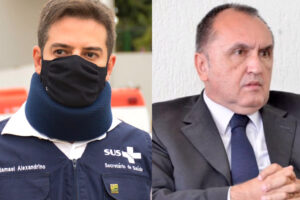 Goiás é o terceiro Estado que menos "perdeu" secretários para as eleições deste ano