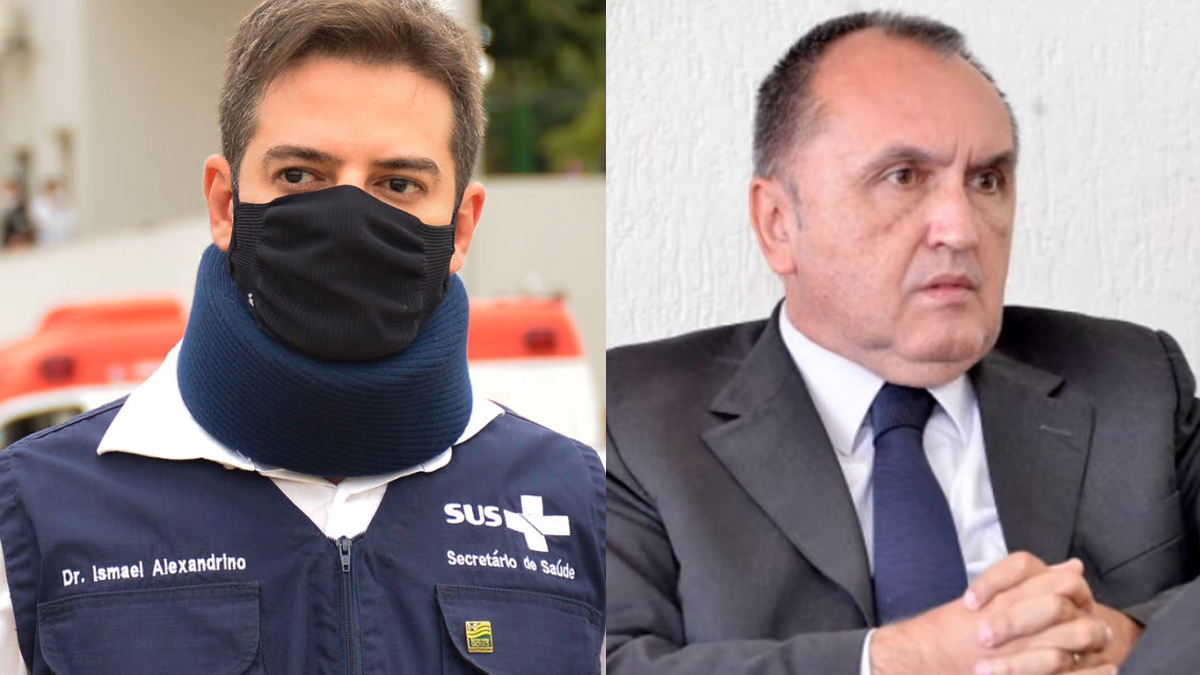 Goiás é o terceiro Estado que menos "perdeu" secretários para as eleições deste ano