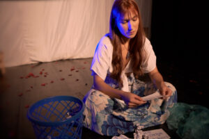 Espetáculo virtual Inspira será apresentado no dia 7 de maio