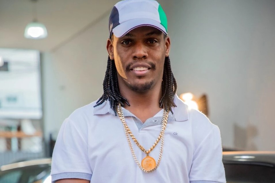 MC Kekel é destaque na agenda de fim de semana em Goiânia