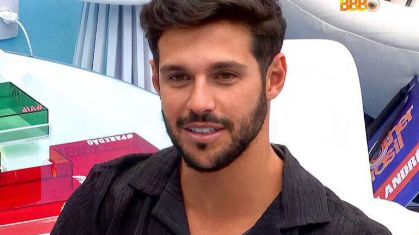 'Recuperação tem sido muito boa', escreve. Médico diz que caso de ex-BBB Rodrigo Mussi é um milagre, relata irmão