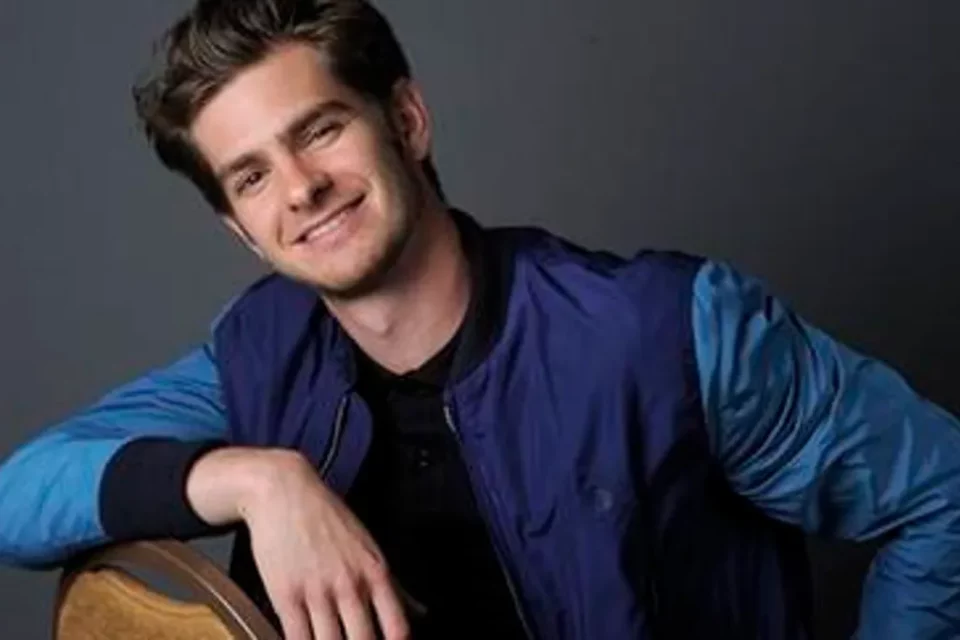 andrew garfield