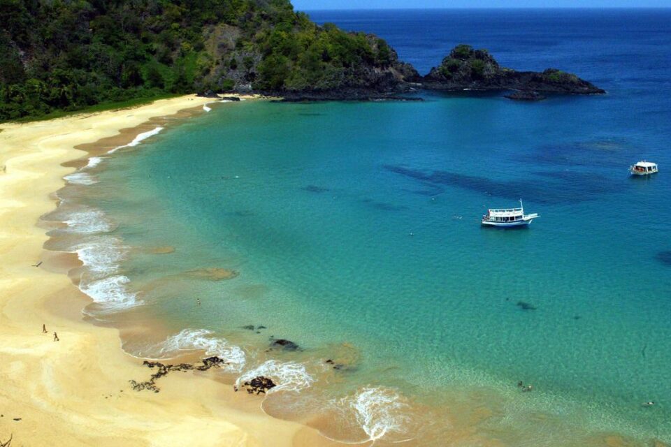 Fernando de Noronha (PE)