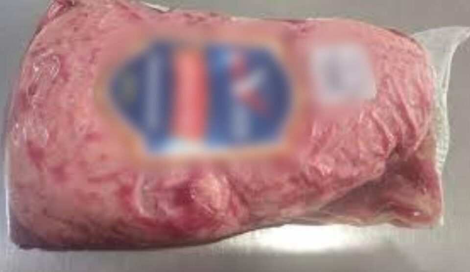 Suspeito de furtar e esconder picanha na cueca é preso em Catalão