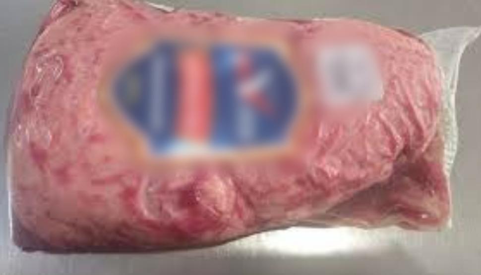 Suspeito de furtar e esconder picanha na cueca é preso em Catalão