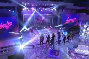 Brothers acordam no 'BBB 22' após madrugada de festa com show de Ludmilla; veja um resumo do que rolou