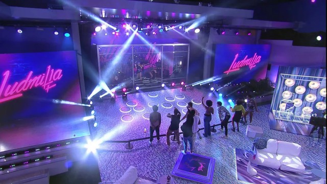 Brothers acordam no 'BBB 22' após madrugada de festa com show de Ludmilla; veja um resumo do que rolou